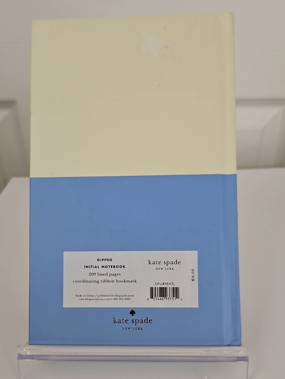 kate spade nwt dipped